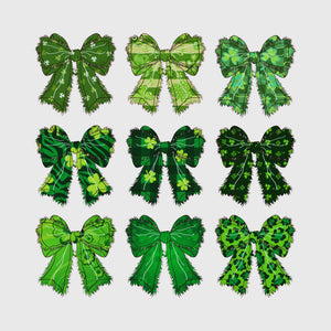 Lucky Bow Collection Transfer