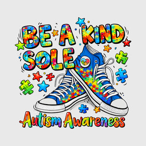 Kind Sole Spectrum Transfer