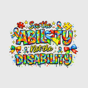 Ability Over Disability Transfer