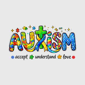 Accept Understand Love Transfer