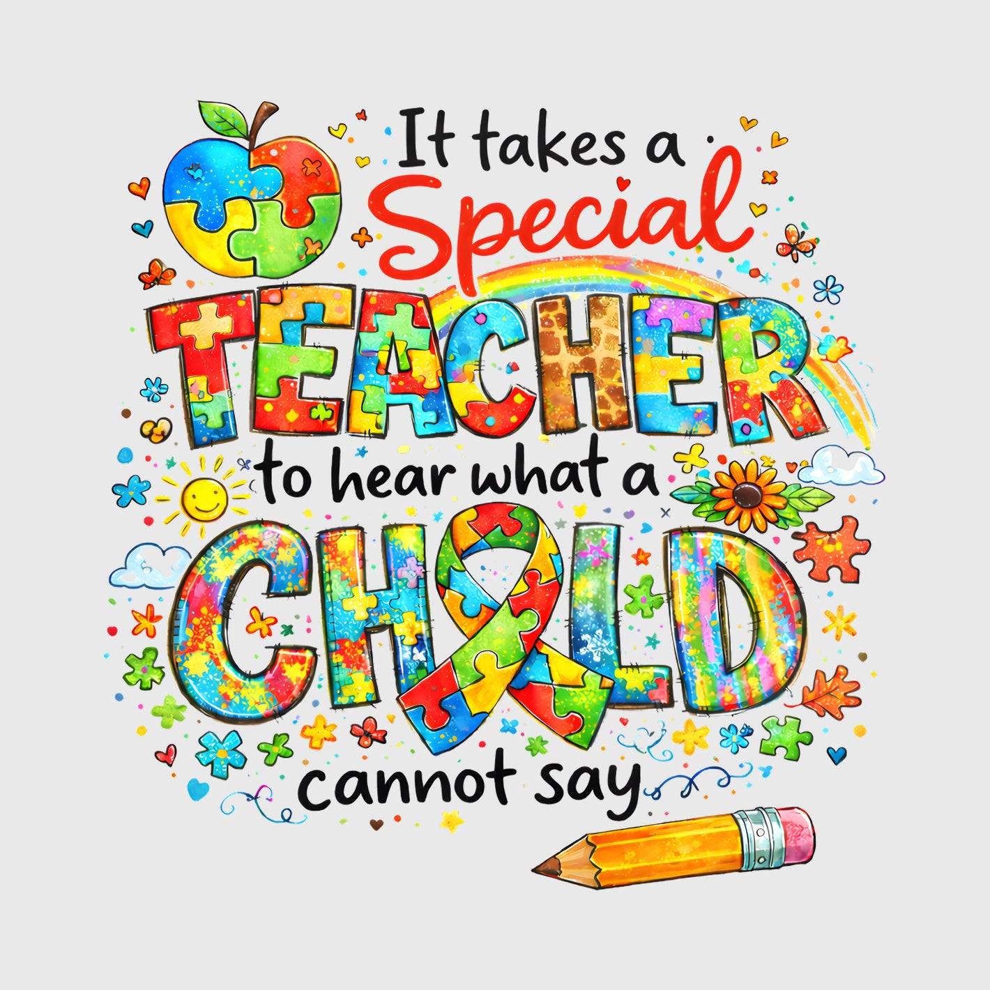 Teacher Heart Voice Transfer