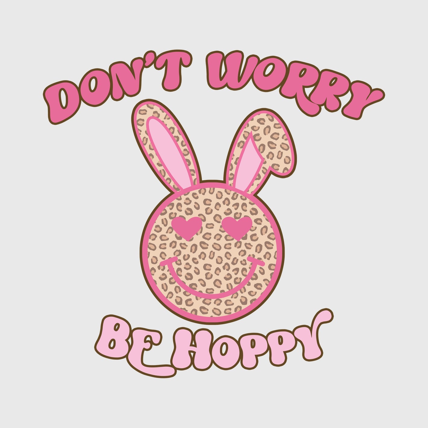 Heart Eyes Hoppy Mood Transfer
