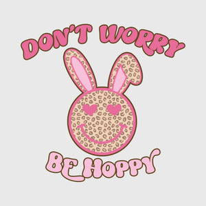 Heart Eyes Hoppy Mood Transfer
