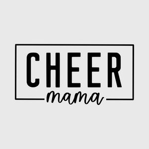 Cheer Mama Transfer