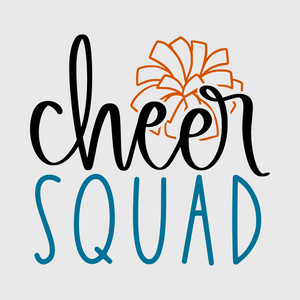 Cheer Squad Transfer