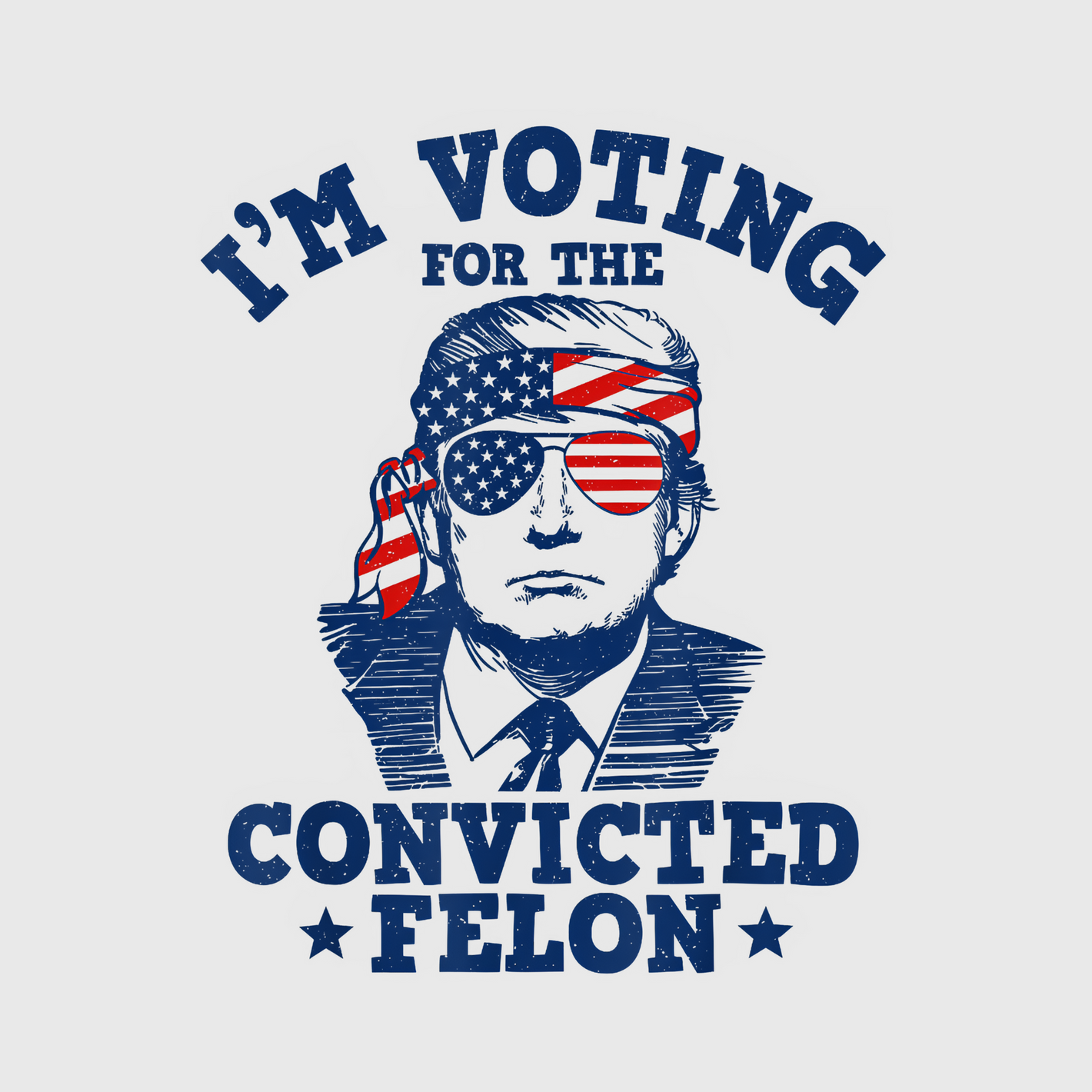 I'm Voting for the Convicted Transfer