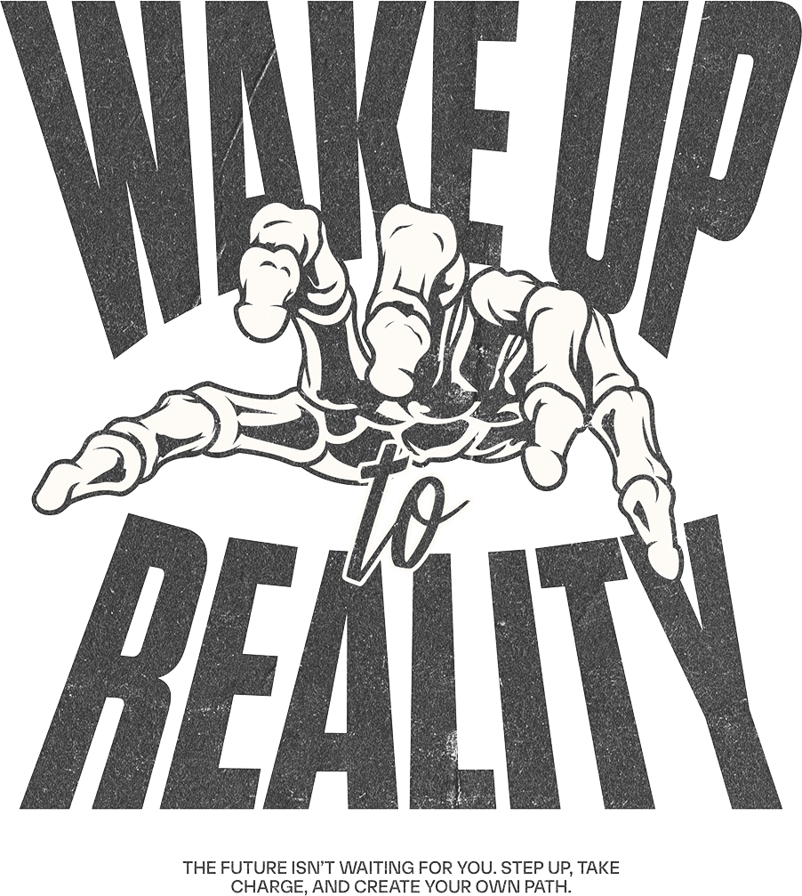Wake Up to Reality Transfer