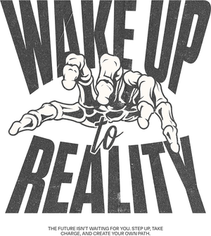Wake Up to Reality Transfer
