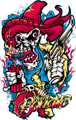 Urban  Bandit Monster Transfer
