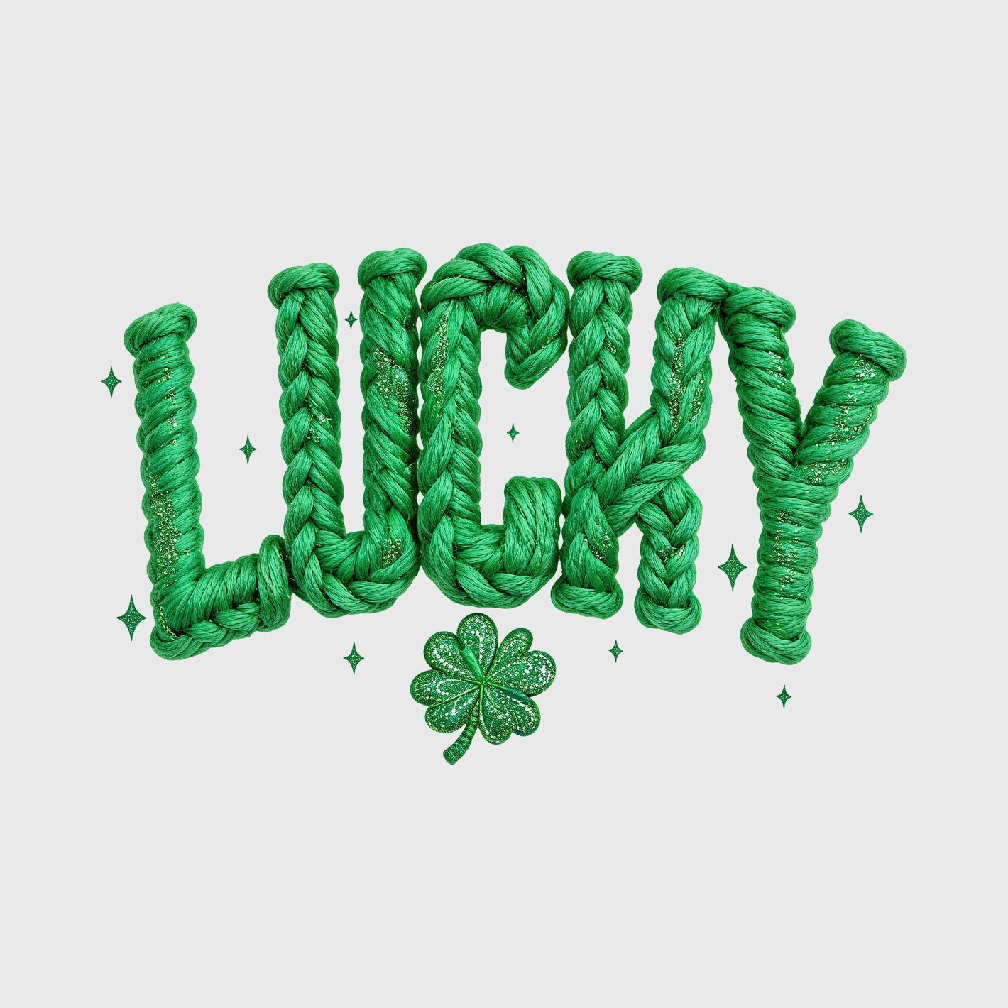 Emerald Twist Lucky Transfer