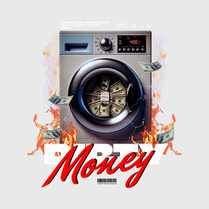 Laundered Cash Machine Transfer
