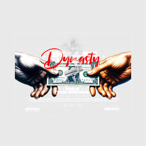 Money Dynasty Exchange Transfer