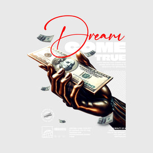 Golden Dream Currency Transfer
