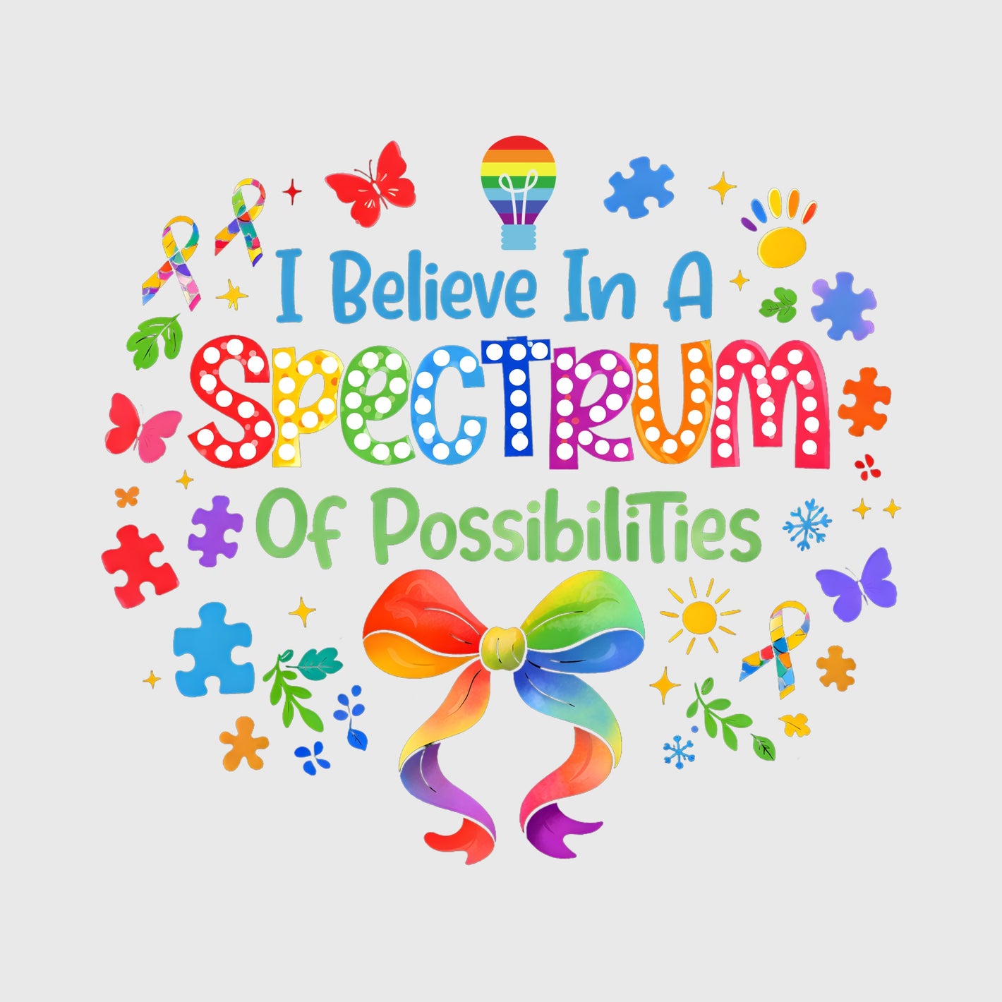 Spectrum Possibilities Promise Transfer