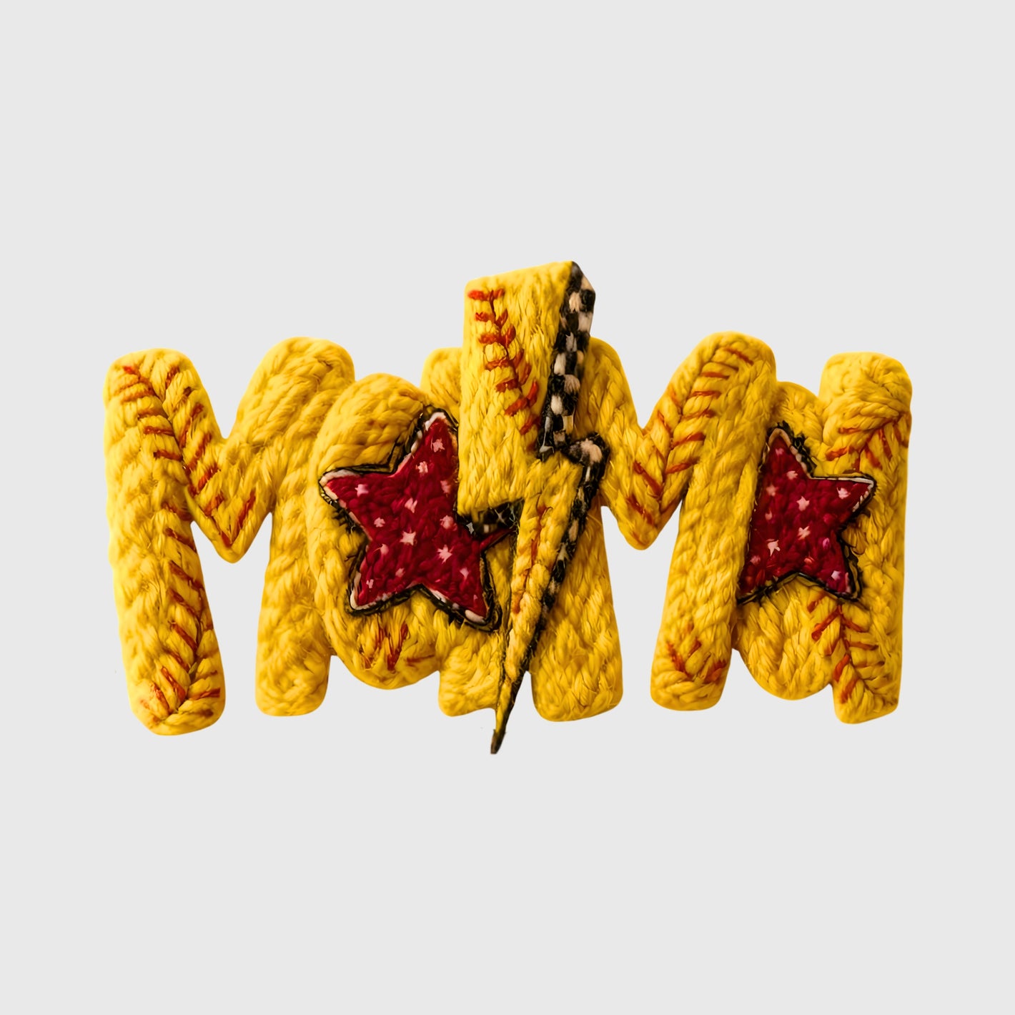 Diamond Mama Yarn Transfer