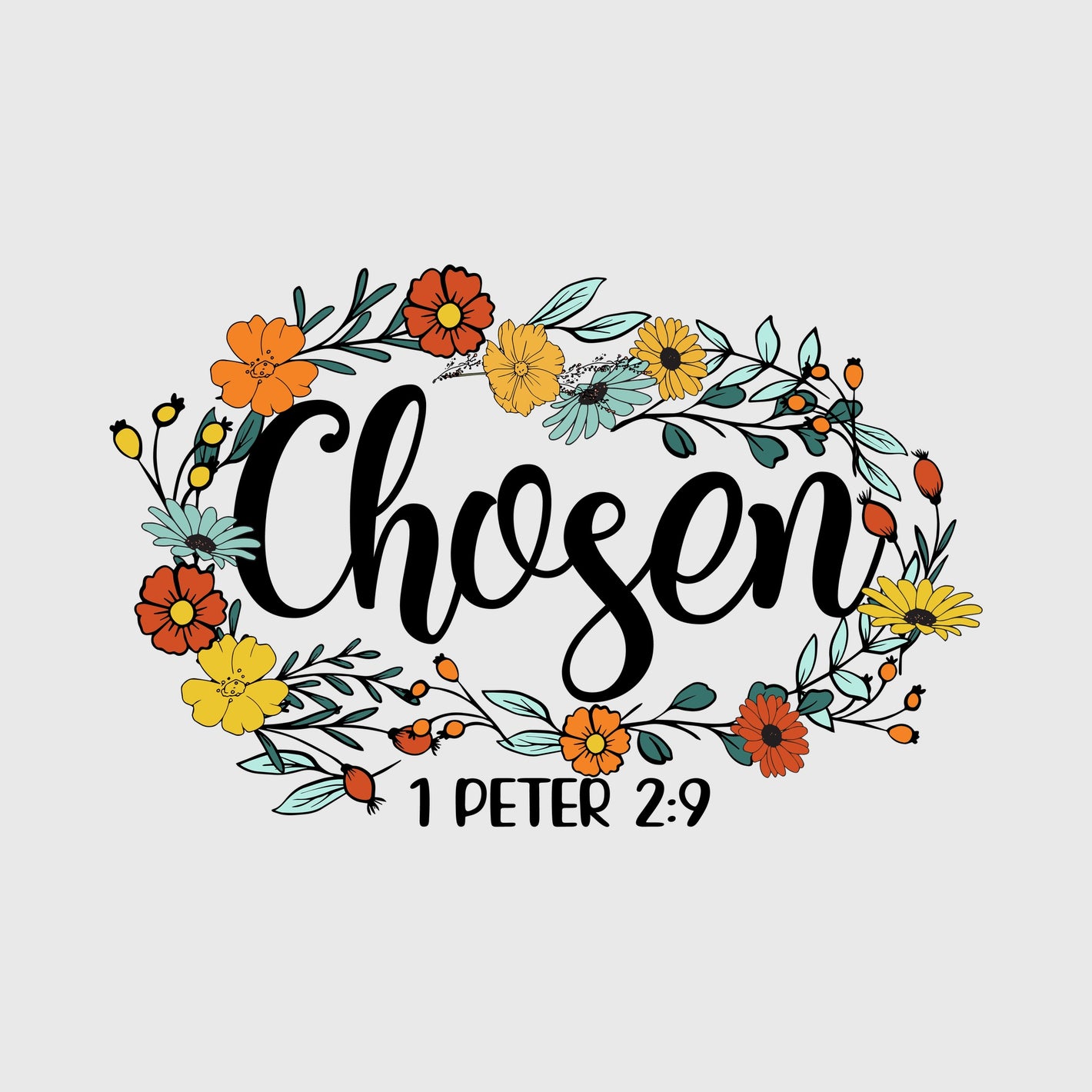 Crowned In Grace Transfer