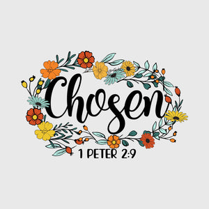 Crowned In Grace Transfer