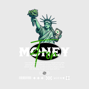 Liberty Cash Torch Transfer