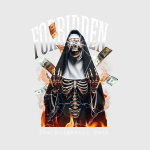 Forbidden Reaper Wealth Transfer
