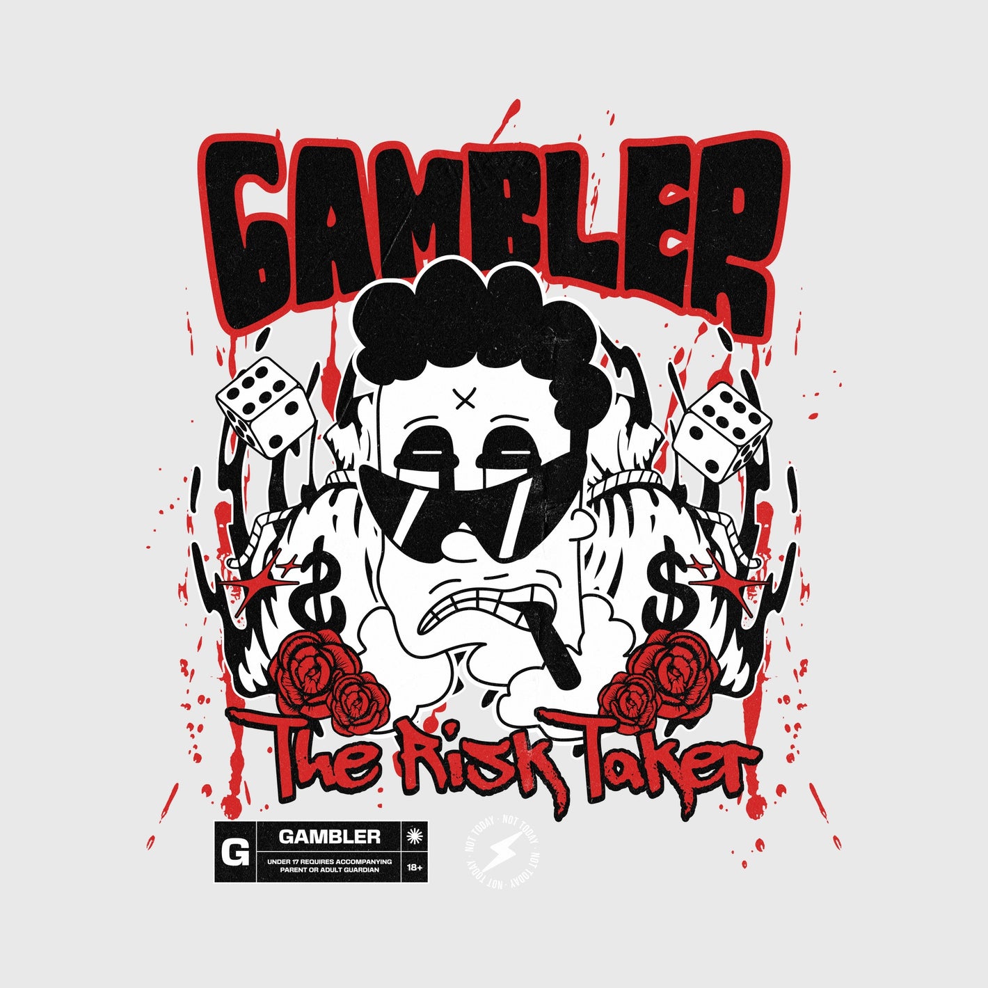 Dice Risk Gambler Transfer