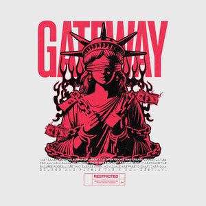 Blind Justice Gateway Transfer