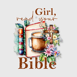 Coffee And Scripture Transfer