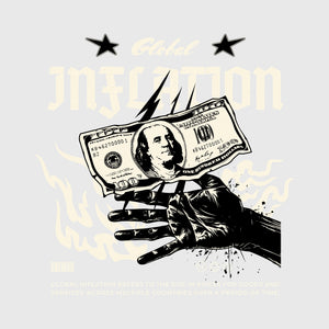 Inflation Money Storm Transfer