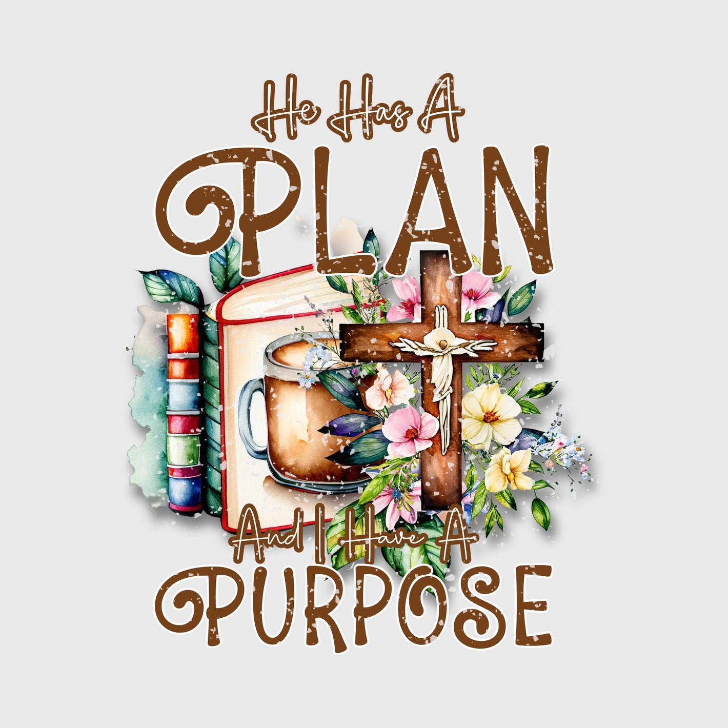 Faithful Plan And Purpose Transfer
