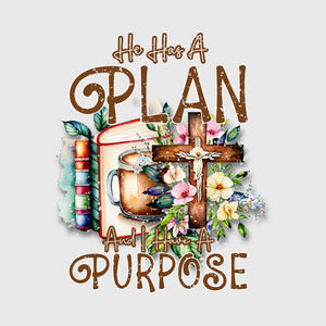 Faithful Plan And Purpose Transfer