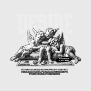 Cherub Wealth Slumber Transfer