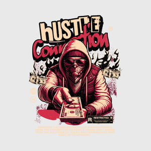 Masked Money Exchange Transfer
