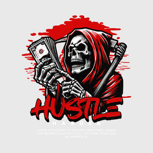 Reaper Cash Grind Transfer