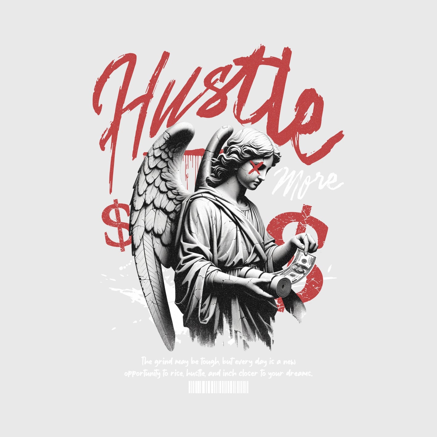 Angel Currency Grind Transfer