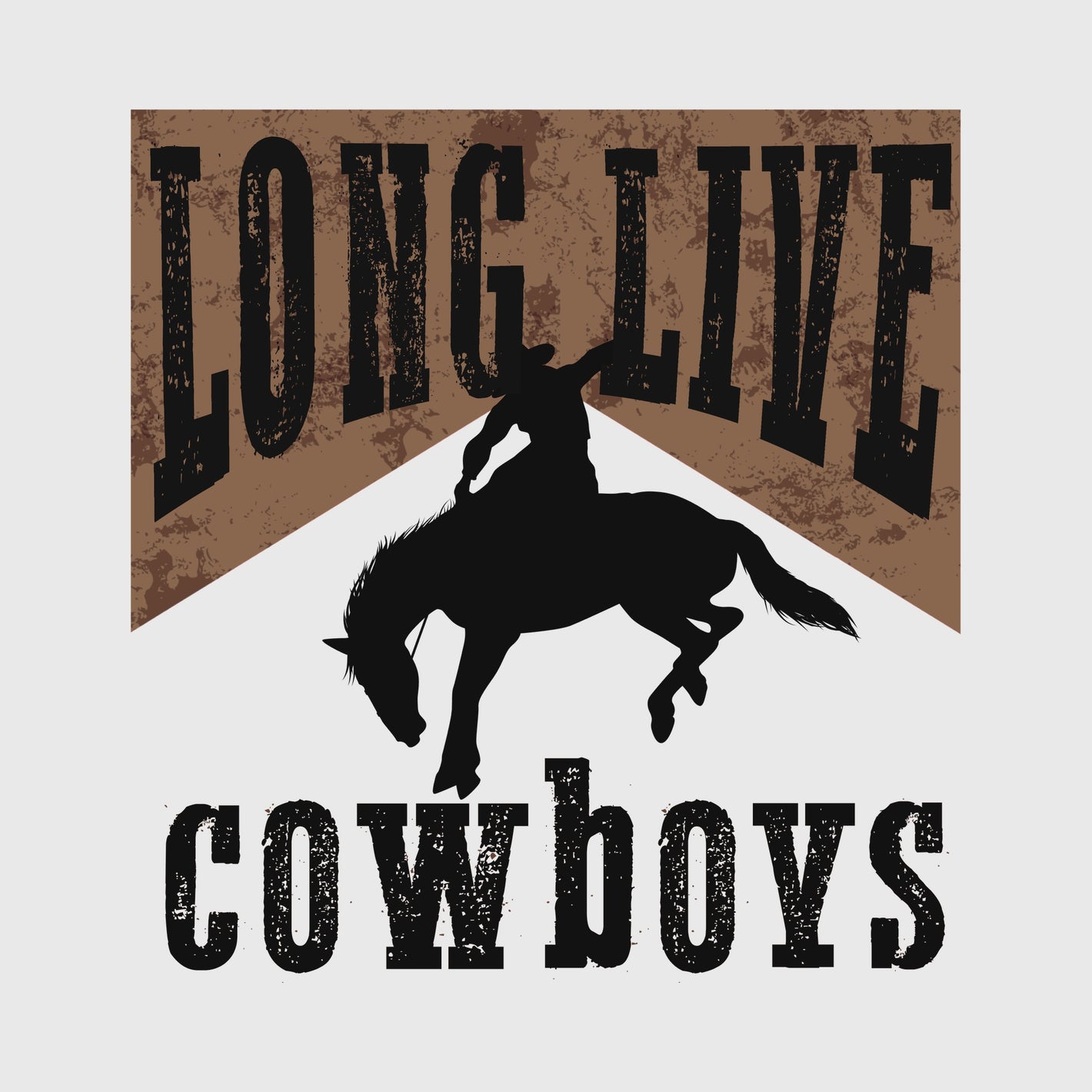 Rodeo Legacy Cowboys Transfer