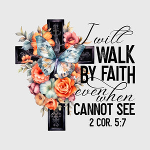 Unseen Faith Journey Transfer