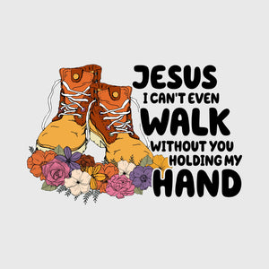 Guided Steps Devotion Transfer