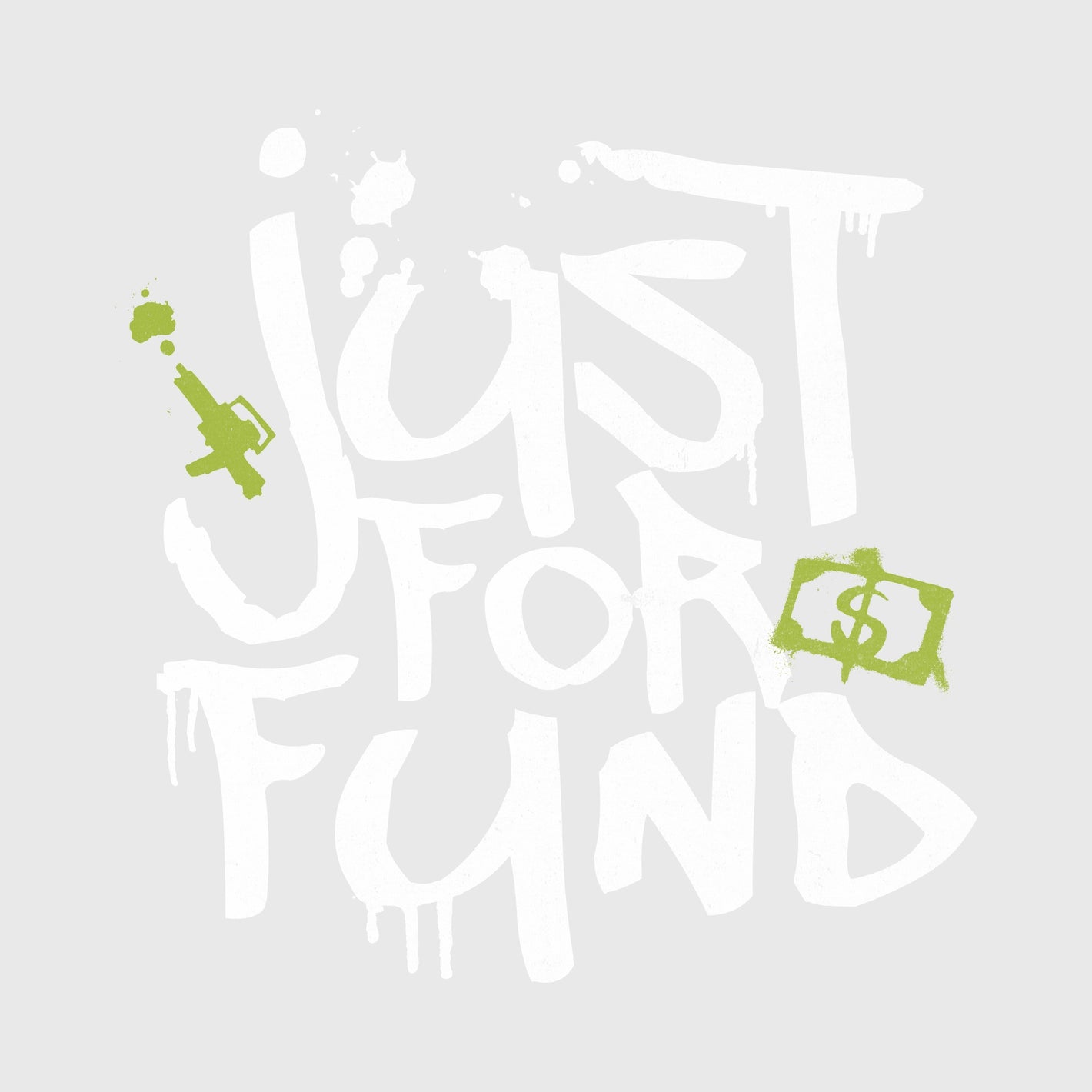 Graffiti Just Fund Transfer