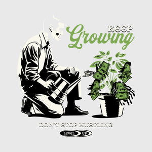 Money Tree Hustle Transfer