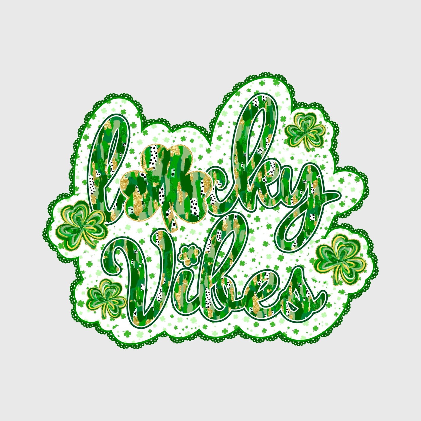 Lucky Vibes Script Transfer