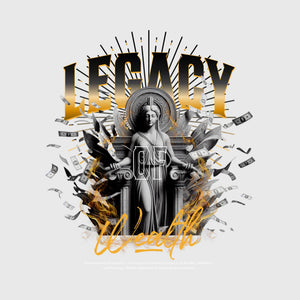 Legacy Wealth Empress Transfer
