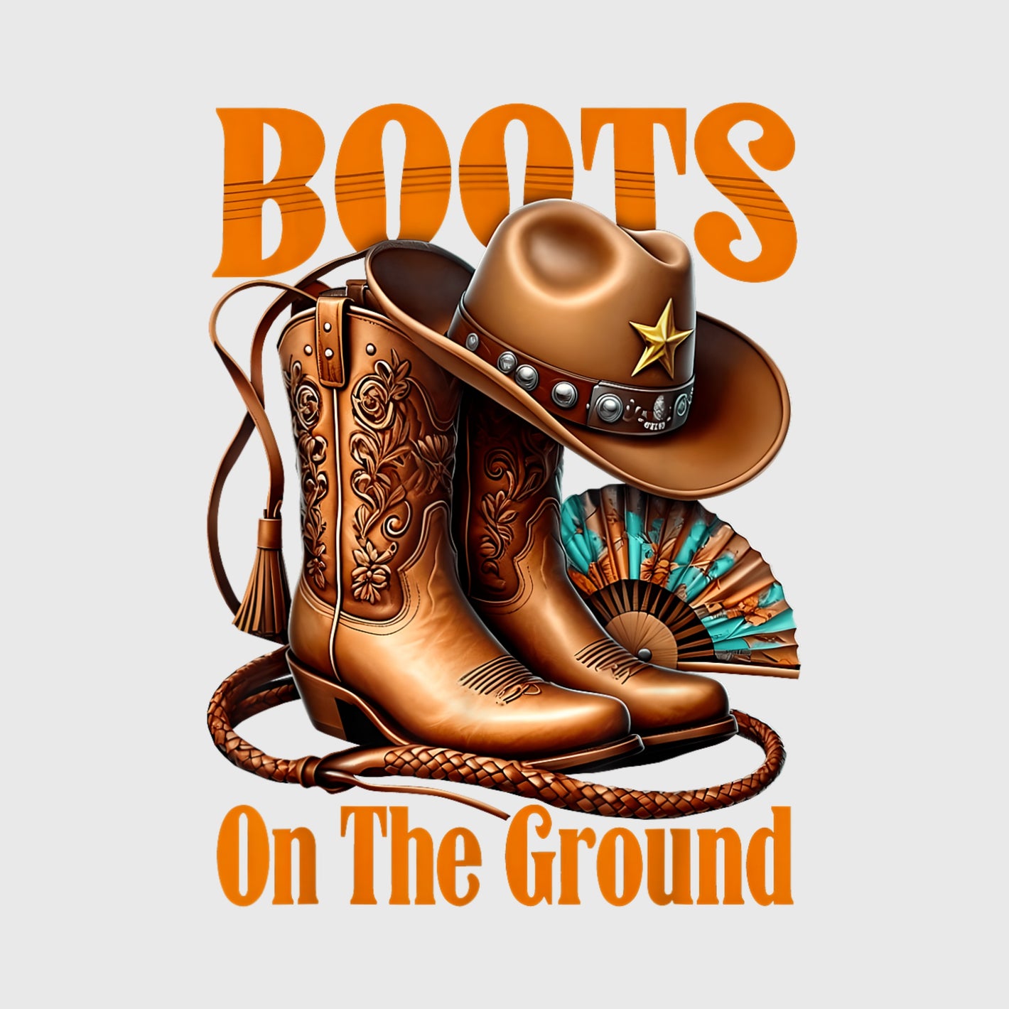 Golden Spur Line Dance Transfer