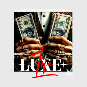 Luxury Cash Lifestyle Transfer