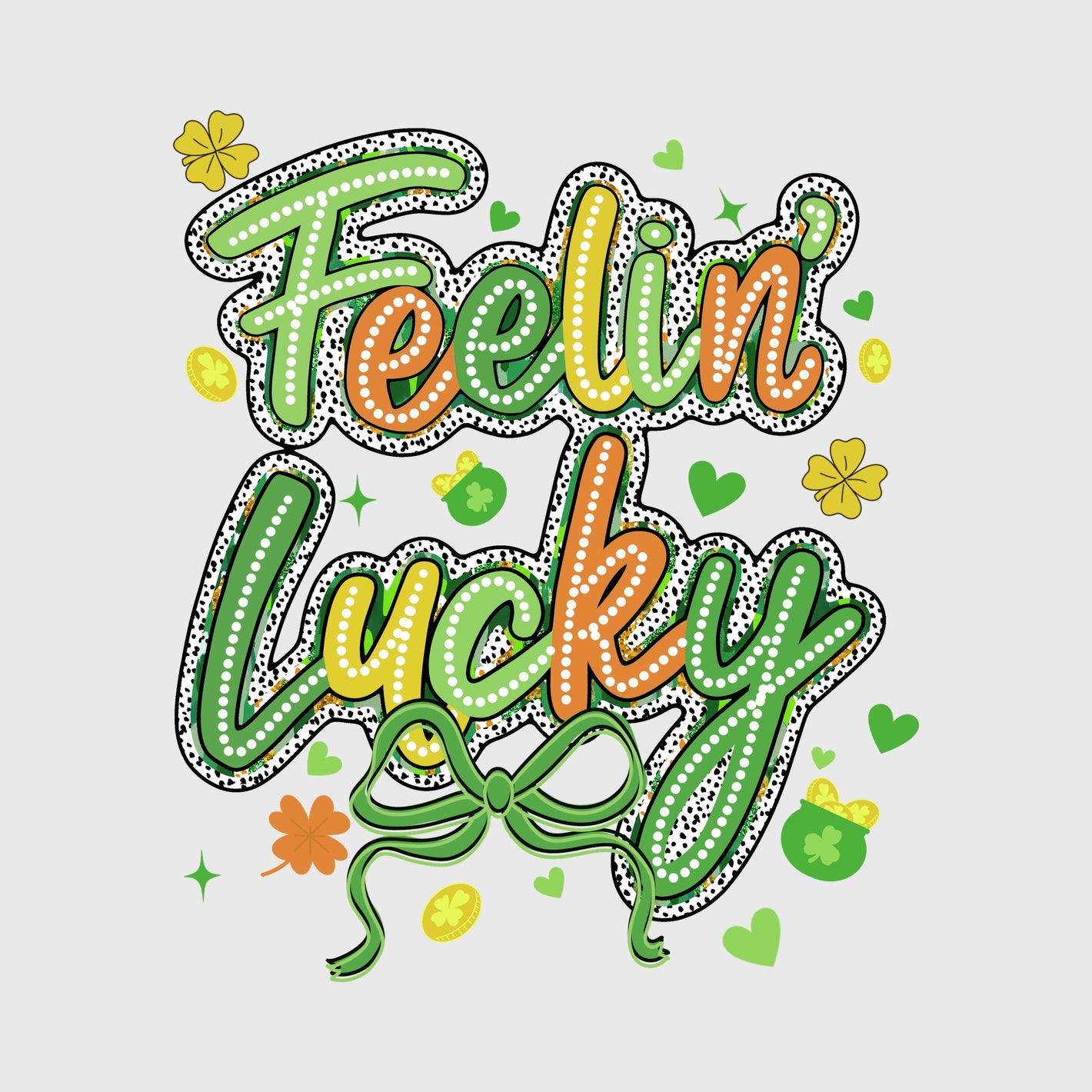Feelin Lucky Script Transfer