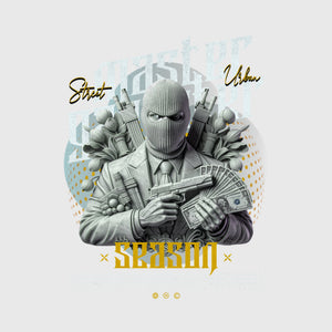 Masked Cash Syndicate Transfer