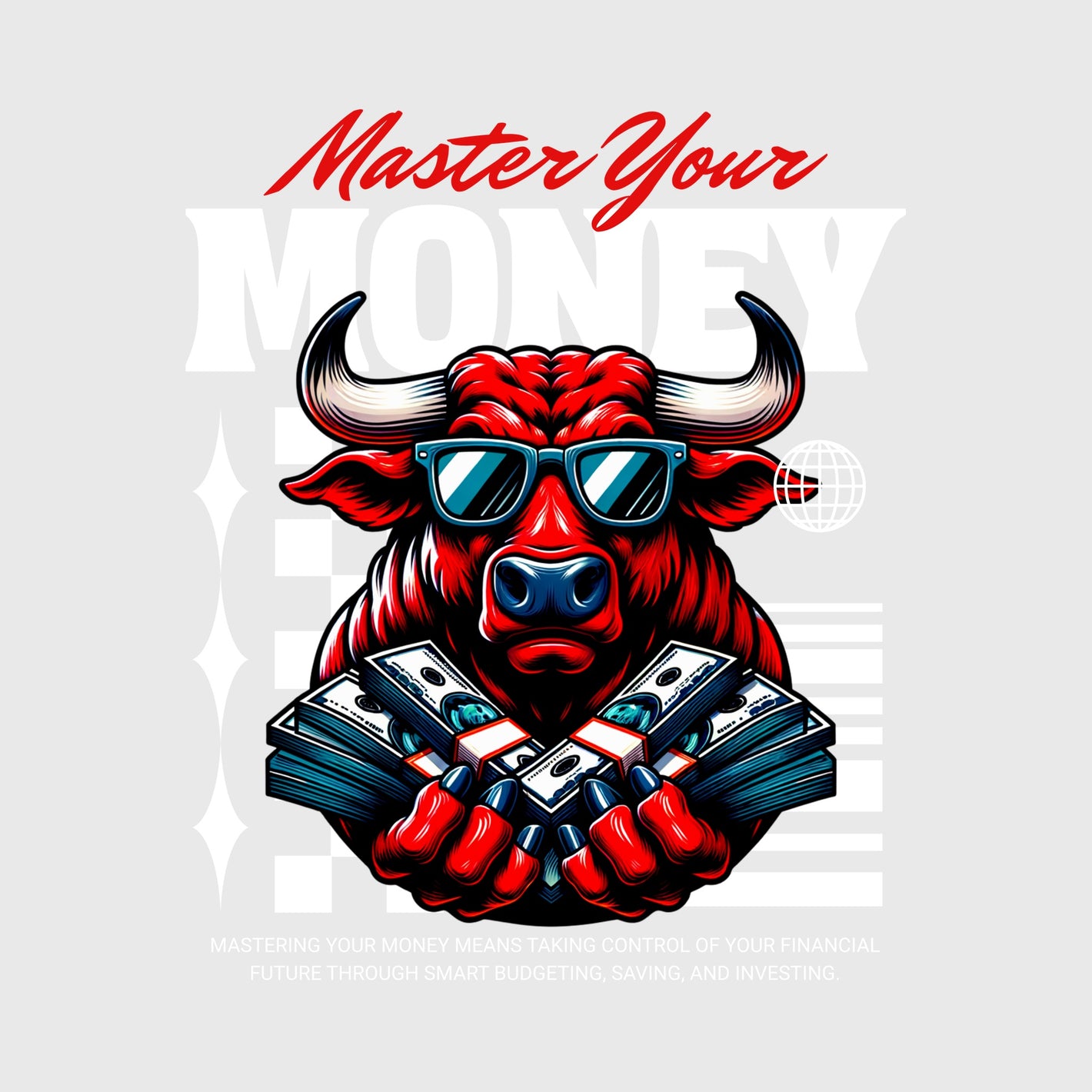 Bull Wealth Mastery Transfer