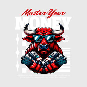 Bull Wealth Mastery Transfer