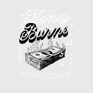 Burning Fortune Statement Transfer