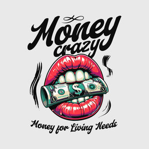 Cash Hungry Lips Transfer