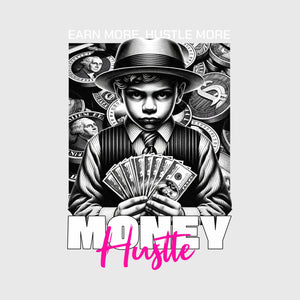 Young Hustle Fortune Transfer