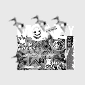 Rich Ambition Chaos Transfer